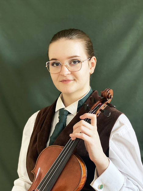 Magdalena Schlatterbeck